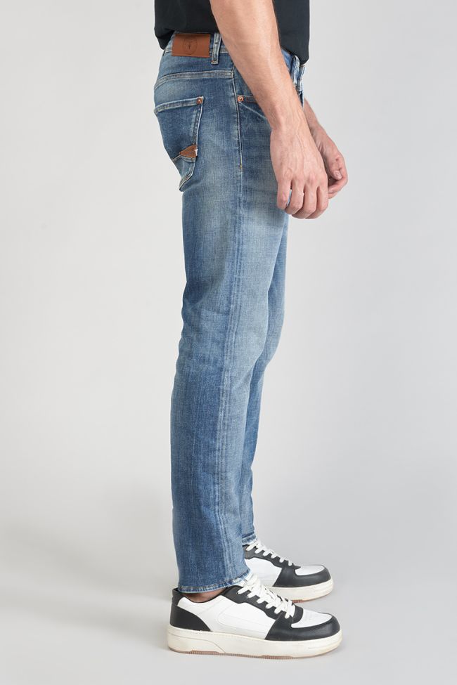 Jeans 700/11 adjusted Femy bleu N°3