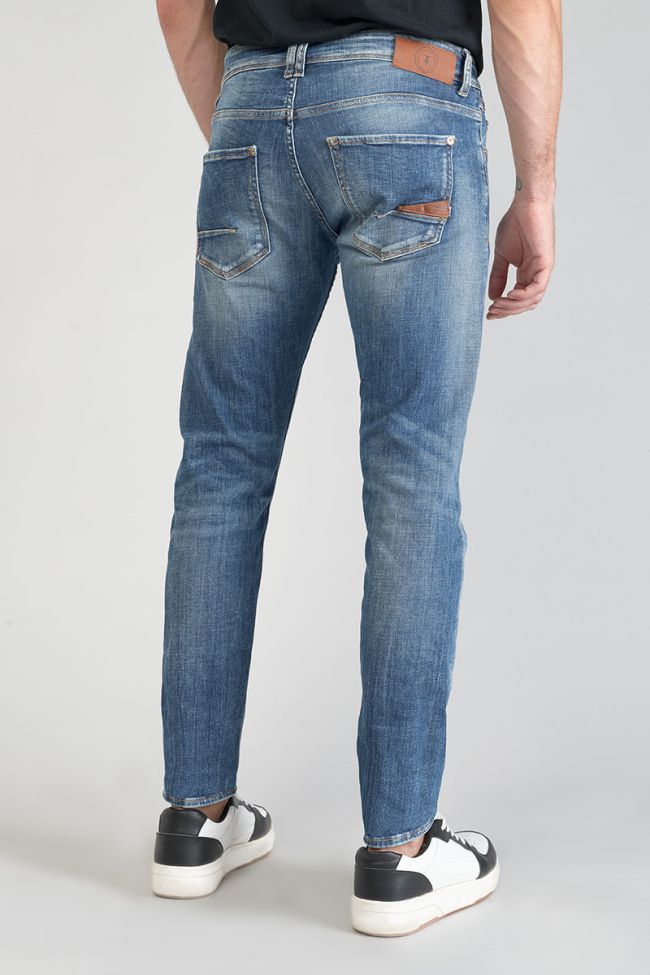 Jeans 700/11 adjusted Femy bleu N°3
