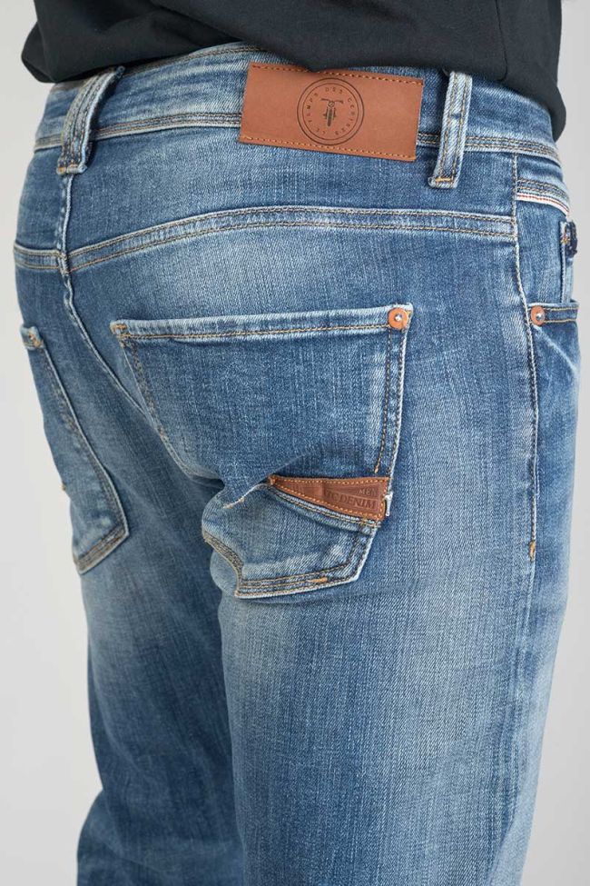 Jeans 700/11 adjusted Femy bleu N°3