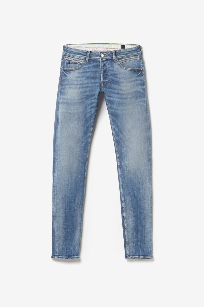 Jeans 700/11 adjusted Femy bleu N°3