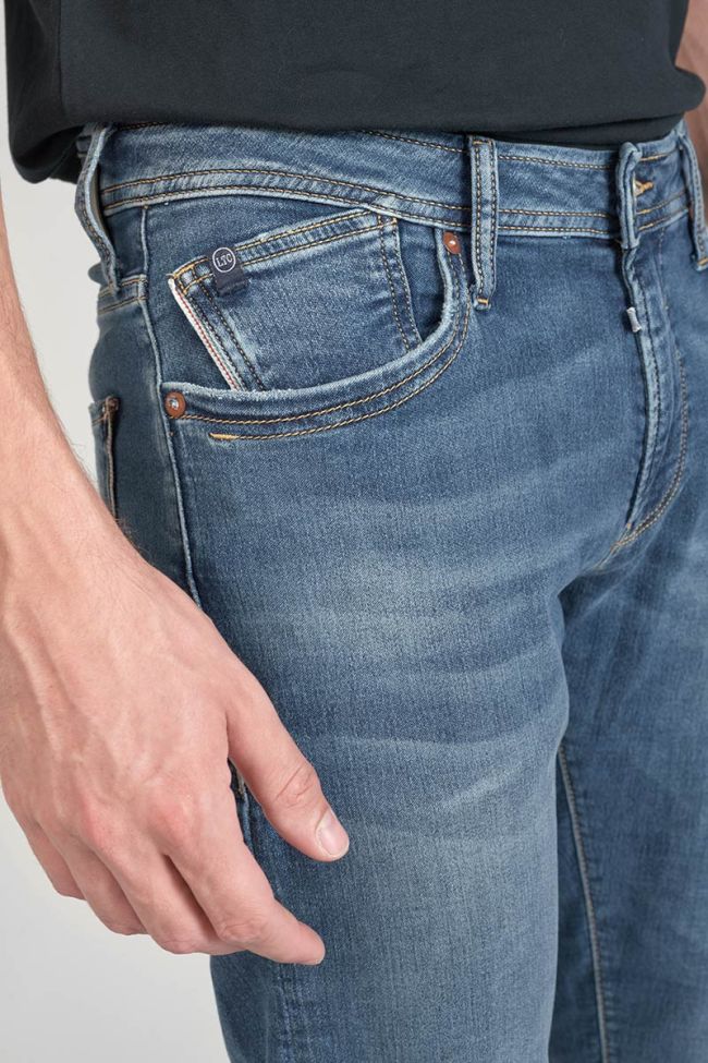 Jeans jogg 700/11 adjusted bleu N°2