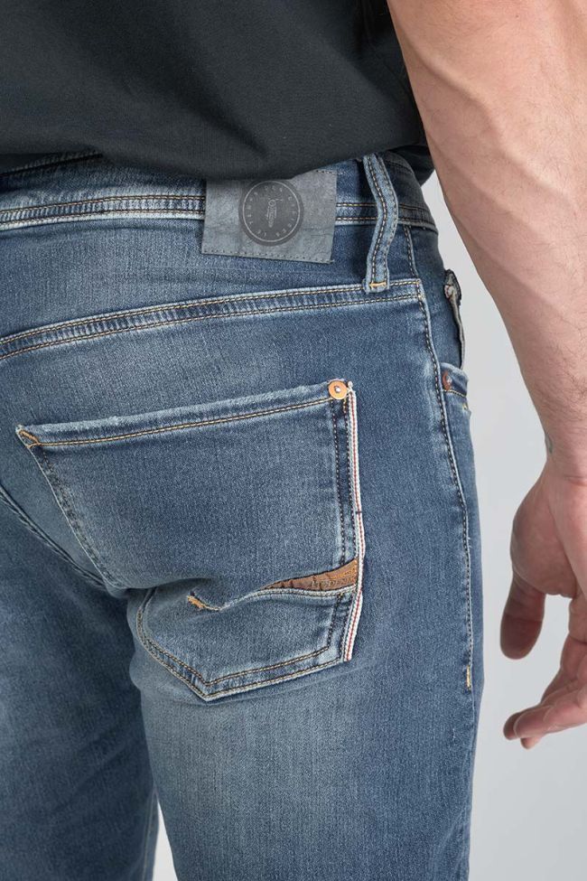 Jeans jogg 700/11 adjusted bleu N°2