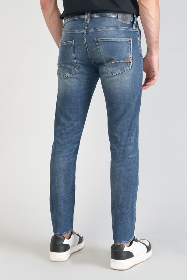 Jeans jogg 700/11 adjusted bleu N°2