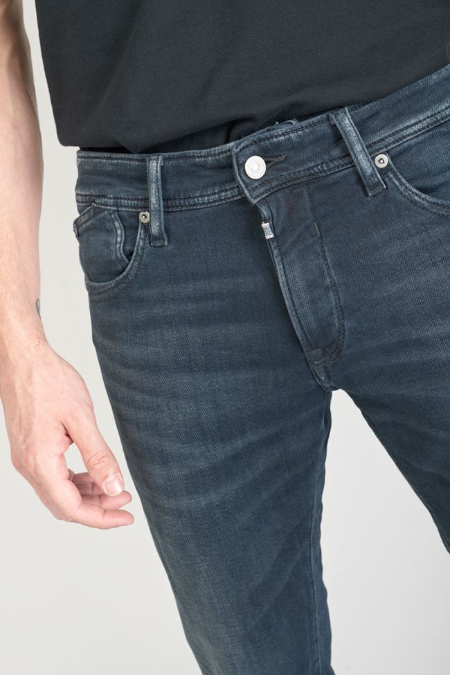 Jeans jogg 700/11 adjusted bleu-noir N°2