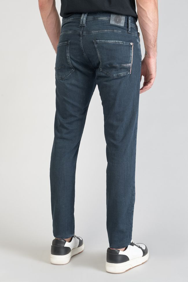 Jeans jogg 700/11 adjusted bleu-noir N°2