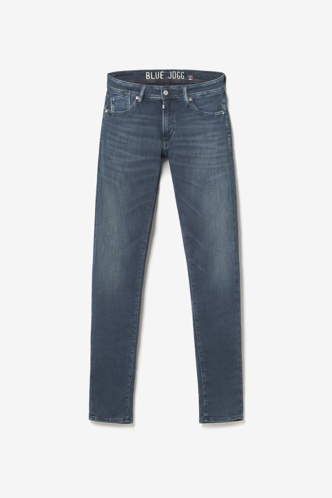 Jeans jogg 700/11 adjusted bleu-noir N°2