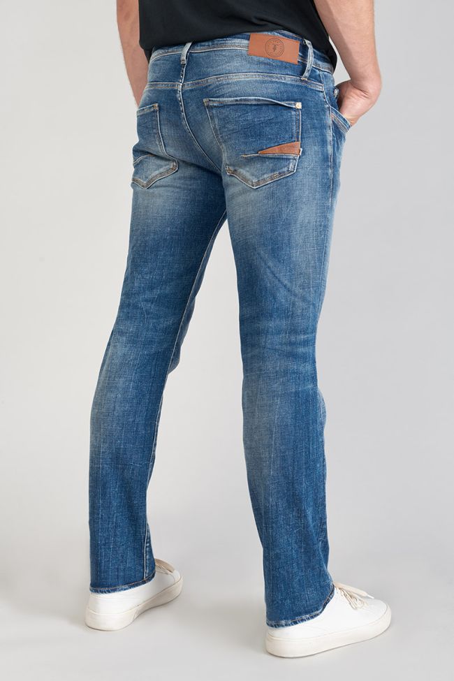 Jeans 800/12 regular Hodoul bleu N°3