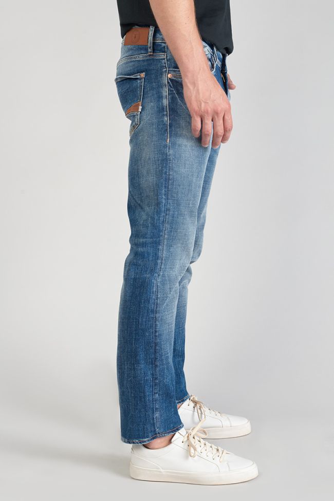 Jeans 800/12 regular Hodoul bleu N°3