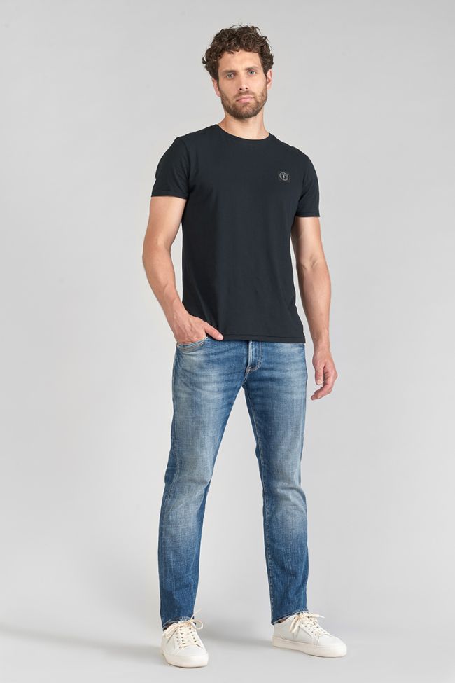 Jeans 800/12 regular Hodoul bleu N°3