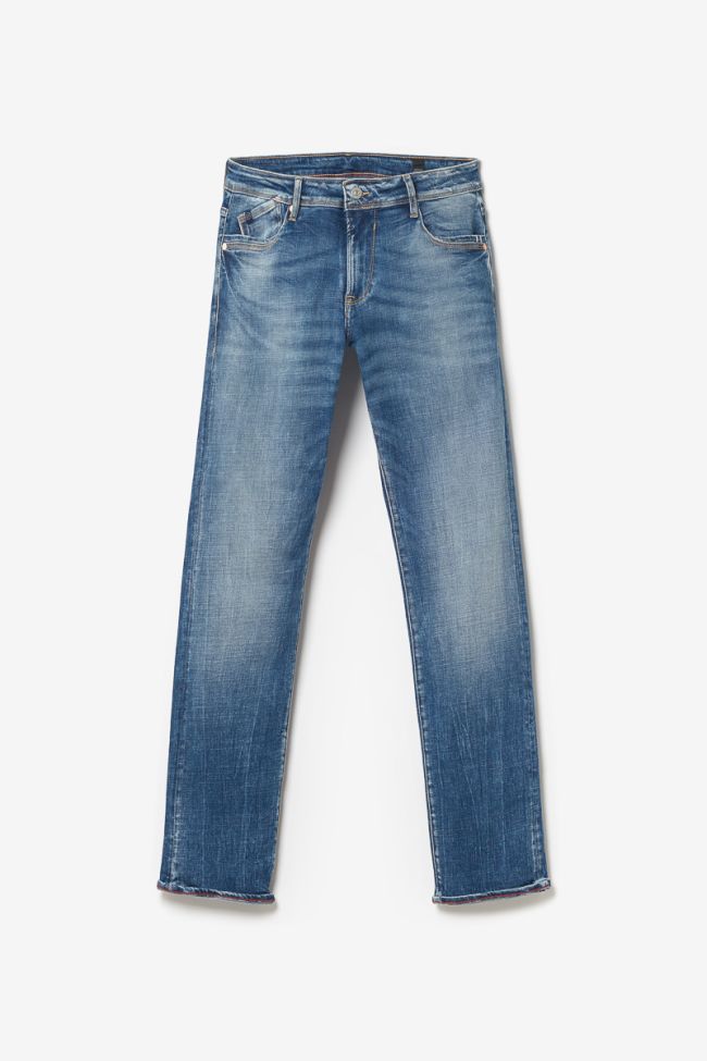 Jeans 800/12 regular Hodoul bleu N°3