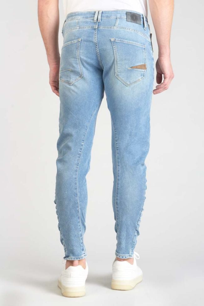 Jeans 900/03 tapered arqué bleu N°4
