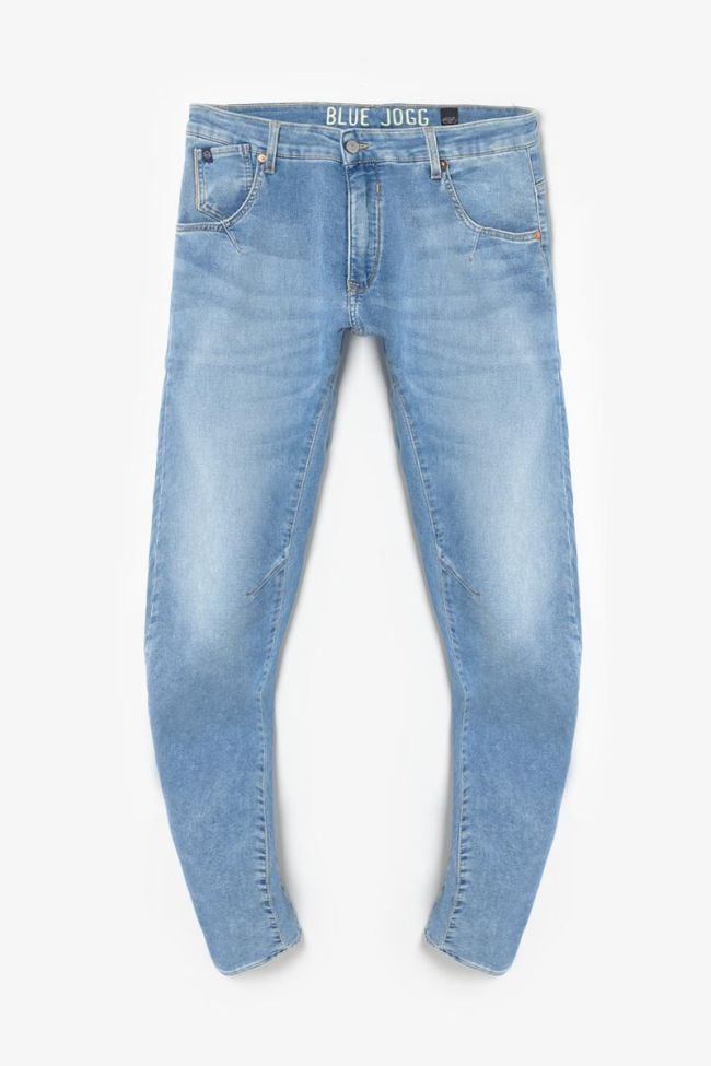 Jeans 900/03 tapered arqué bleu N°4