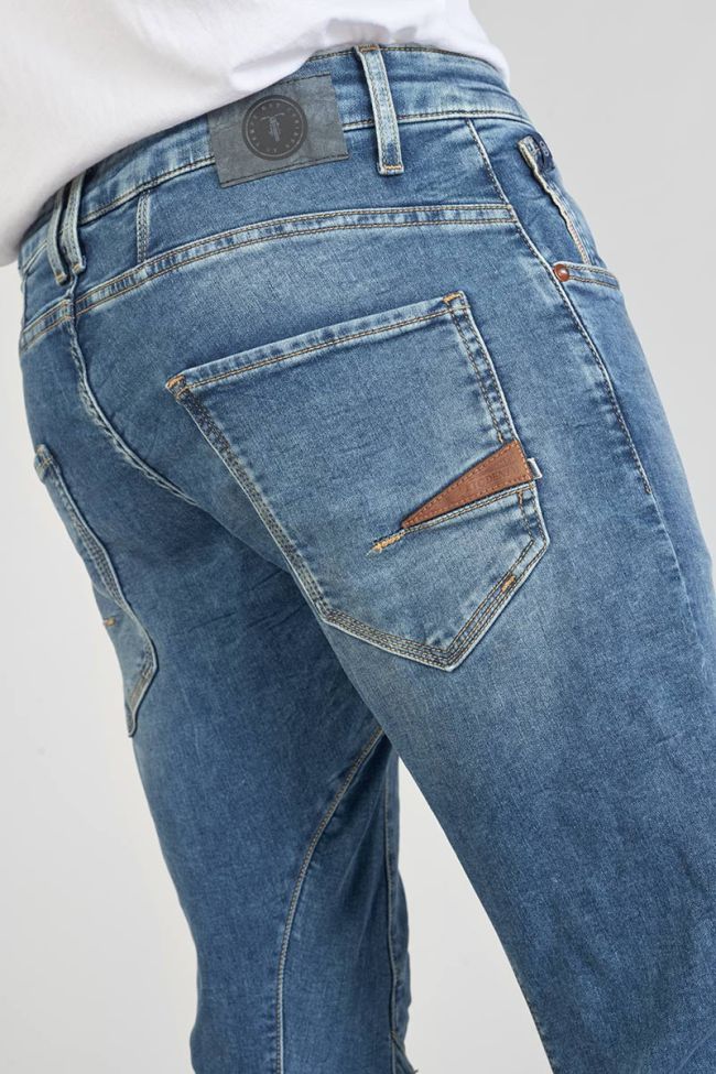 Jeans jogg 900/03 tapered arqué bleu N°3