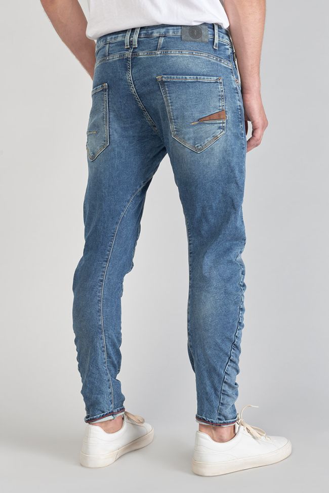 Jeans jogg 900/03 tapered arqué bleu N°3