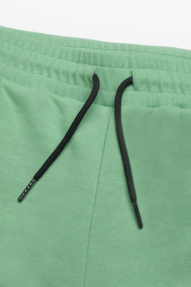 Bermuda Totobo vert gazon