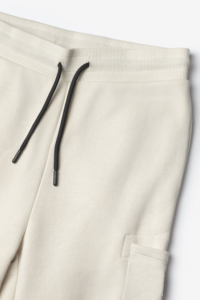 Jogging Yotabo écru