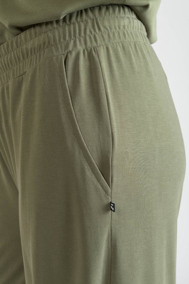 Pantalon fluide Judi kaki