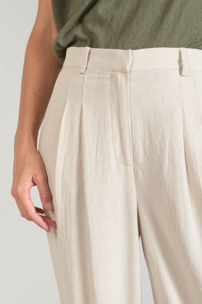 Pantalon Sagua sable