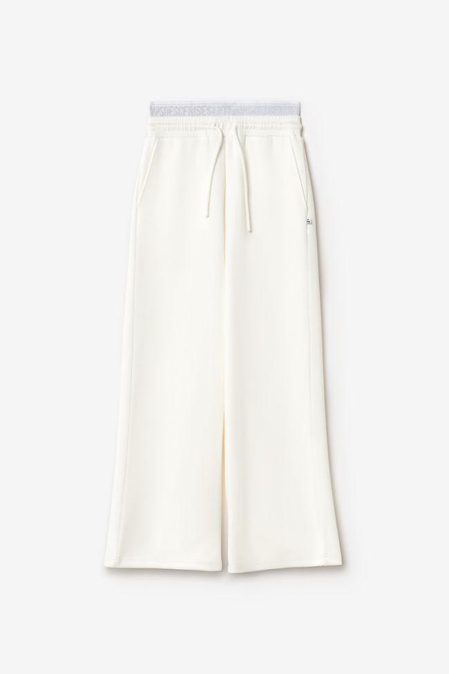 Pantalon Nutigi blanc