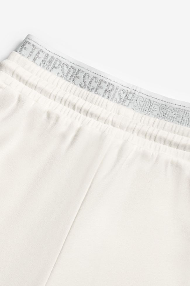 Pantalon Nutigi blanc