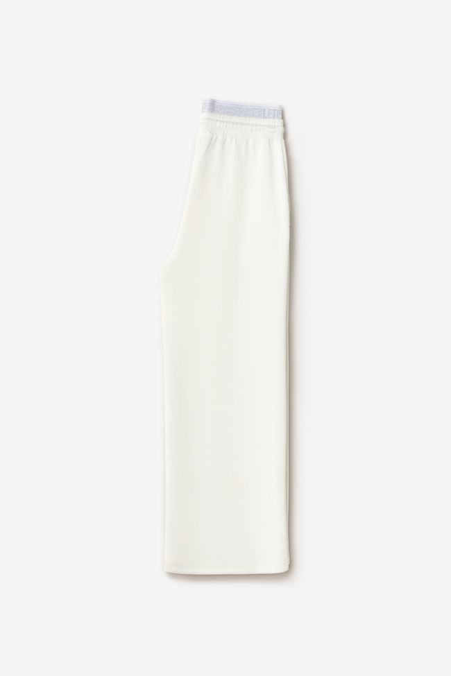 Pantalon Nutigi blanc