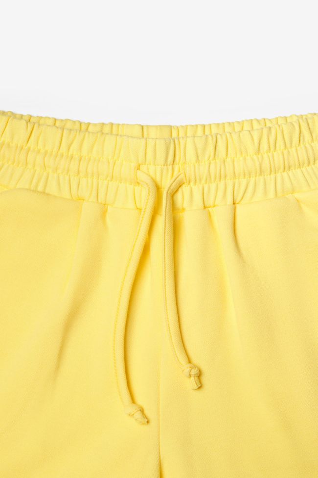 Short Slagi jaune