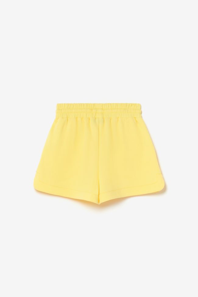 Short Slagi jaune