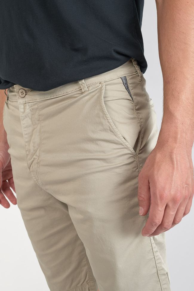 Bermuda Dromel beige sable