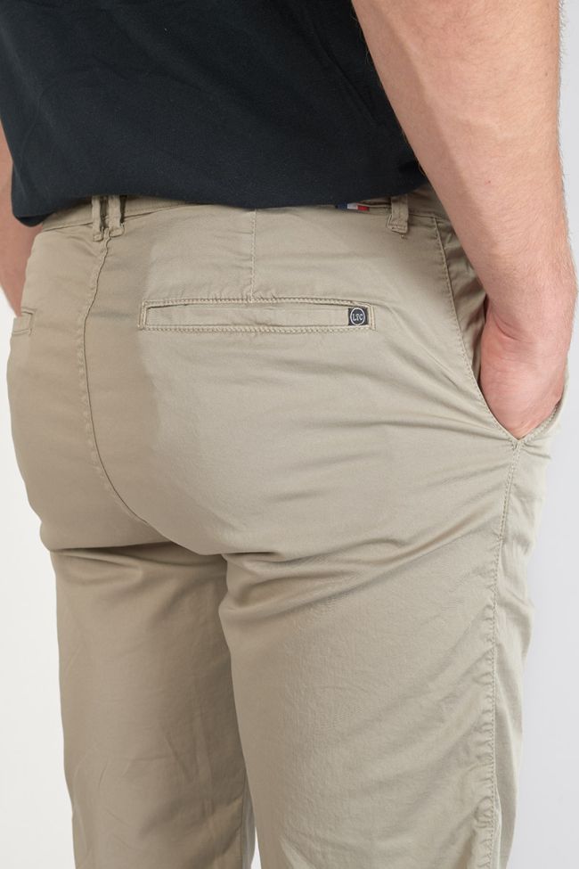 Bermuda Dromel beige sable