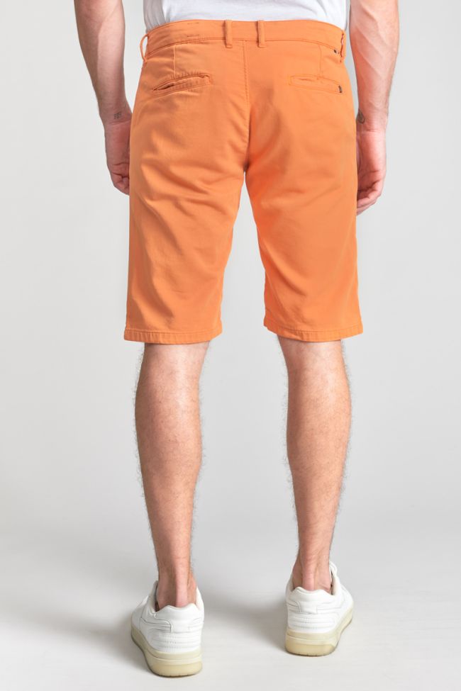 Bermuda chino Jogg Swoop orange