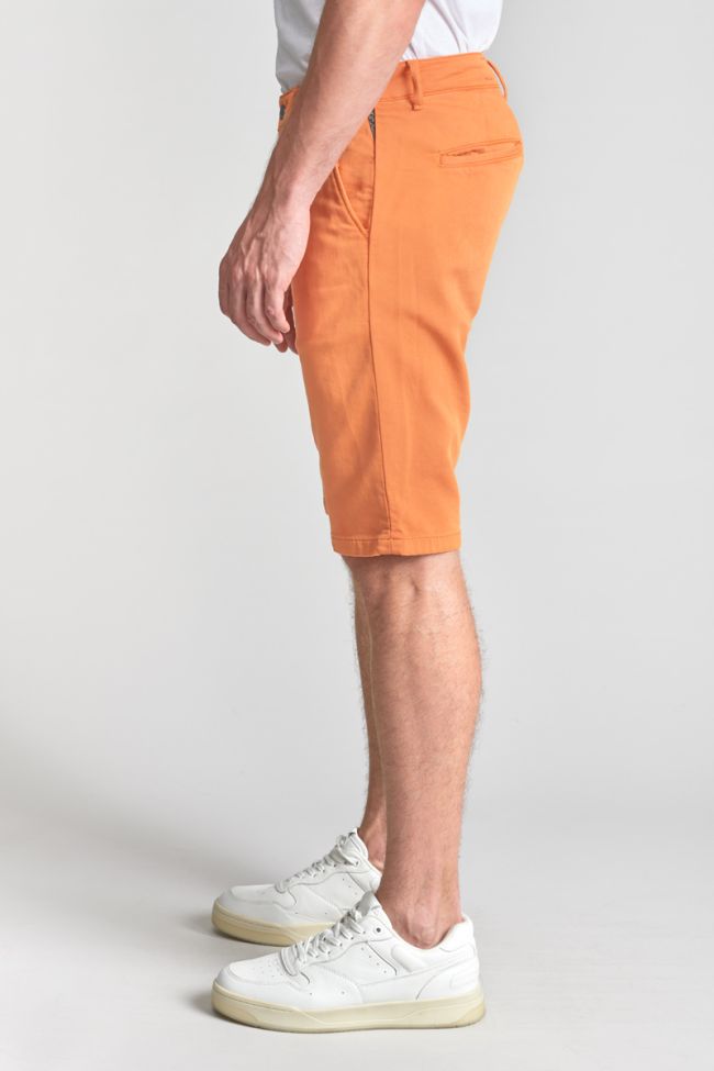 Bermuda chino Jogg Swoop orange