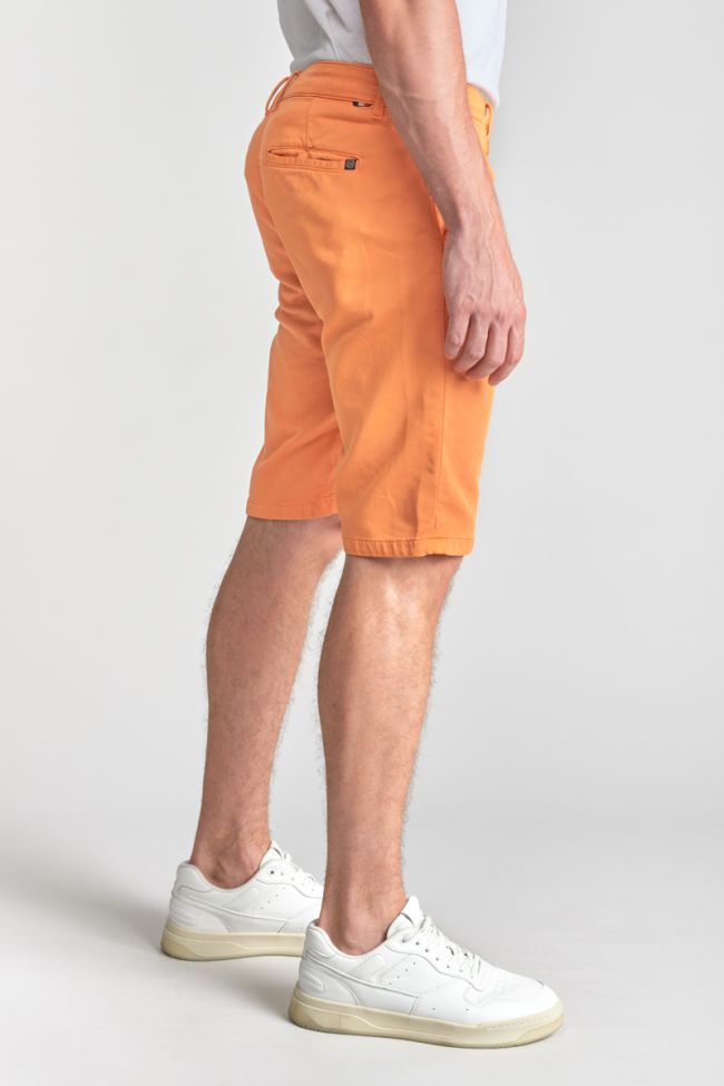 Bermuda chino Jogg Swoop orange