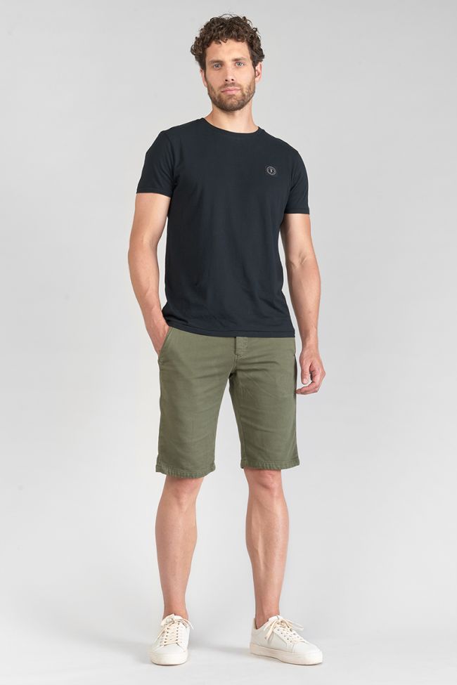 Bermuda chino Jogg Swoop kaki