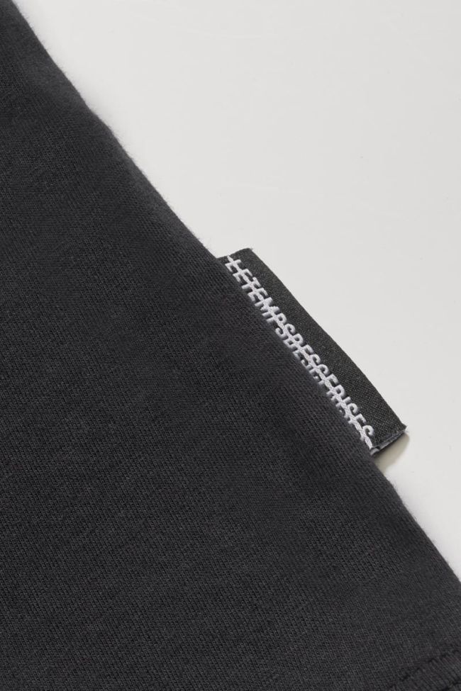 T-shirt Danybo noir
