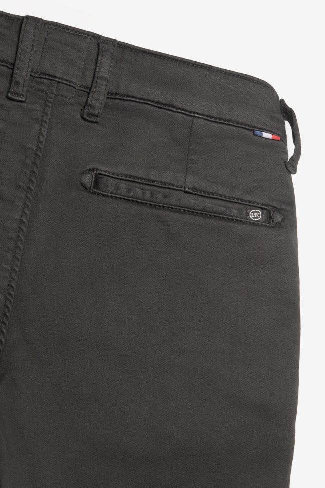 Pantalon chino Jogg Kurty noir