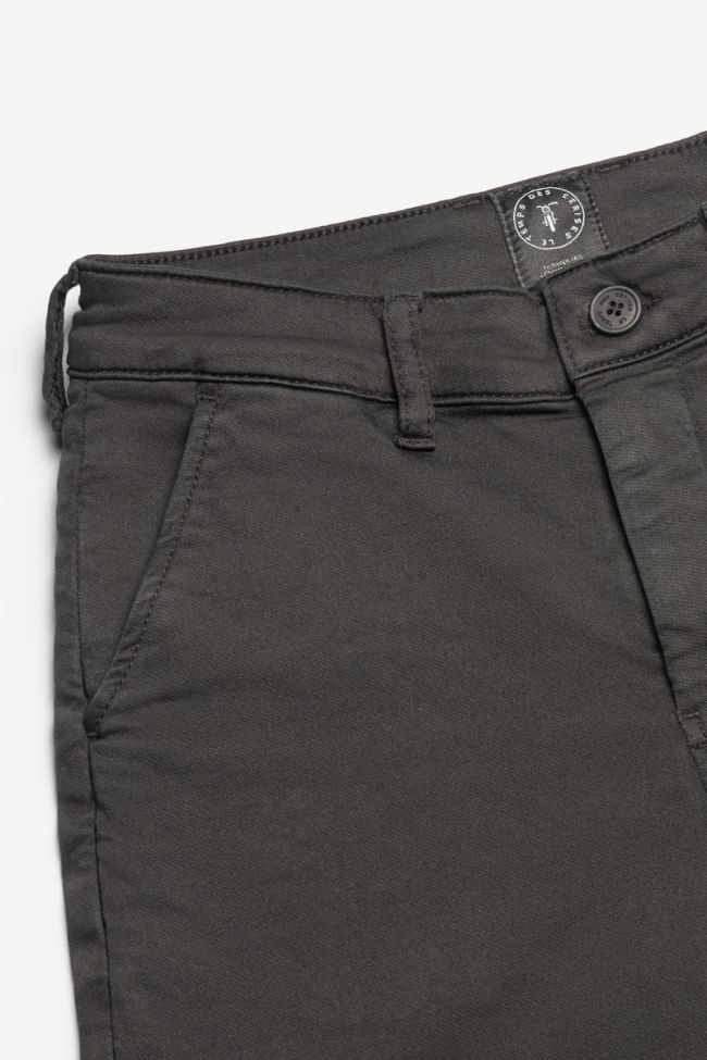 Pantalon chino Jogg Kurty noir