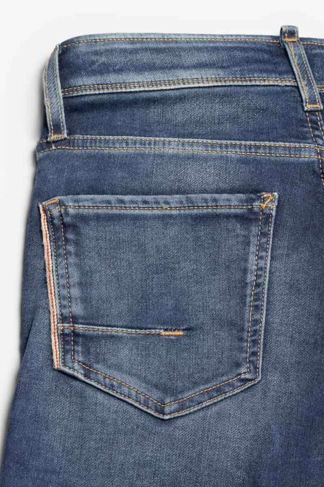 Jeans jogg slim Maxx bleu N°2