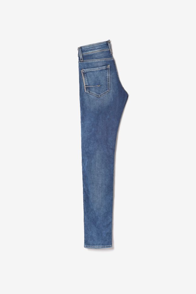 Jeans jogg slim Maxx bleu N°2