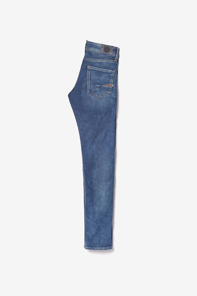 Jeans jogg slim Maxx bleu N°2