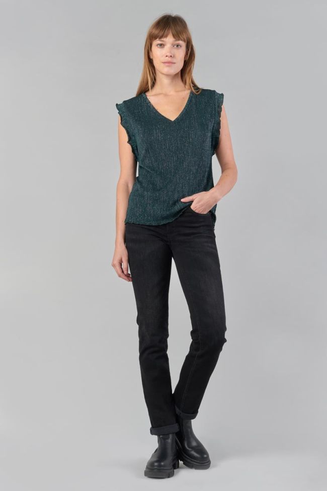 Top Arky vert bouteille