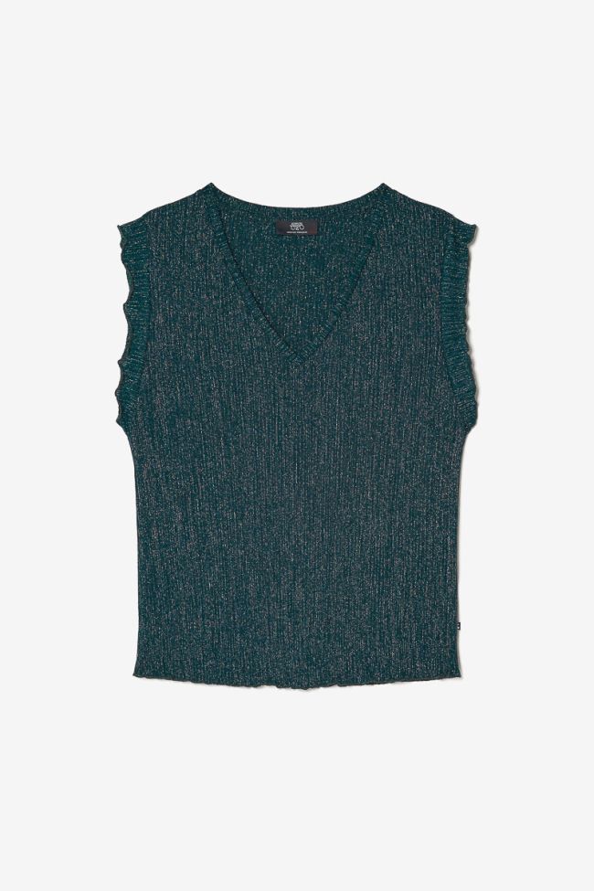 Top Arky vert bouteille