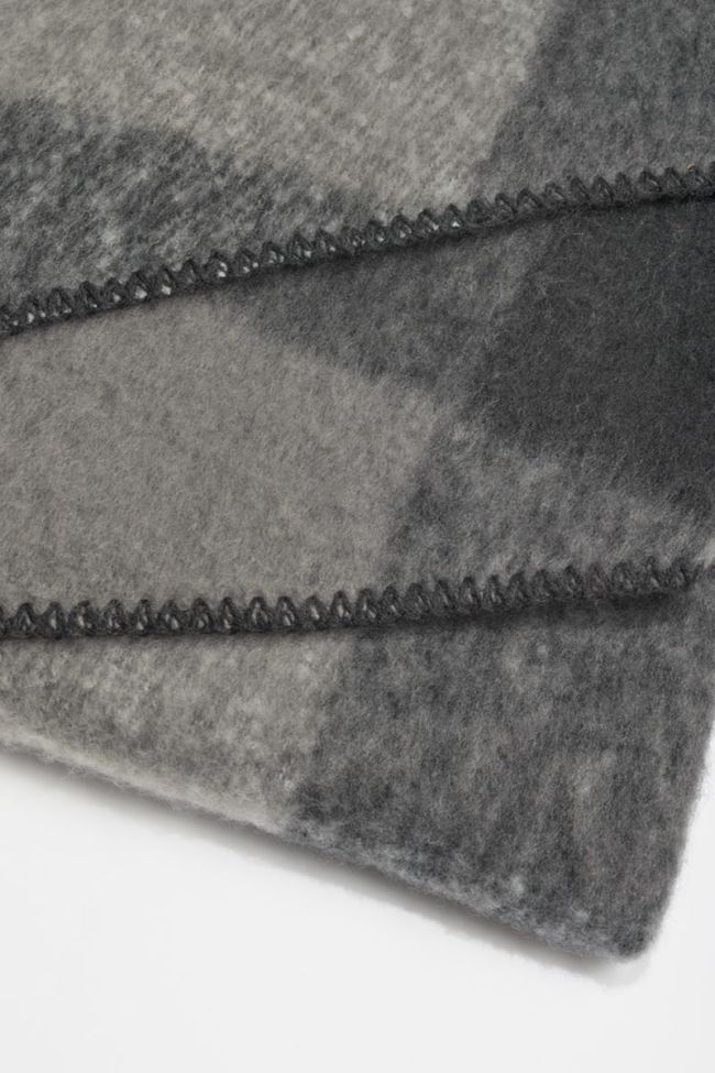 Echarpe Mirada grise