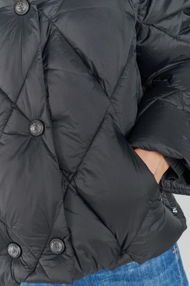 Doudoune Venla noire