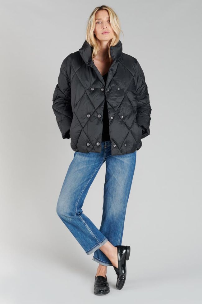 Doudoune Venla noire