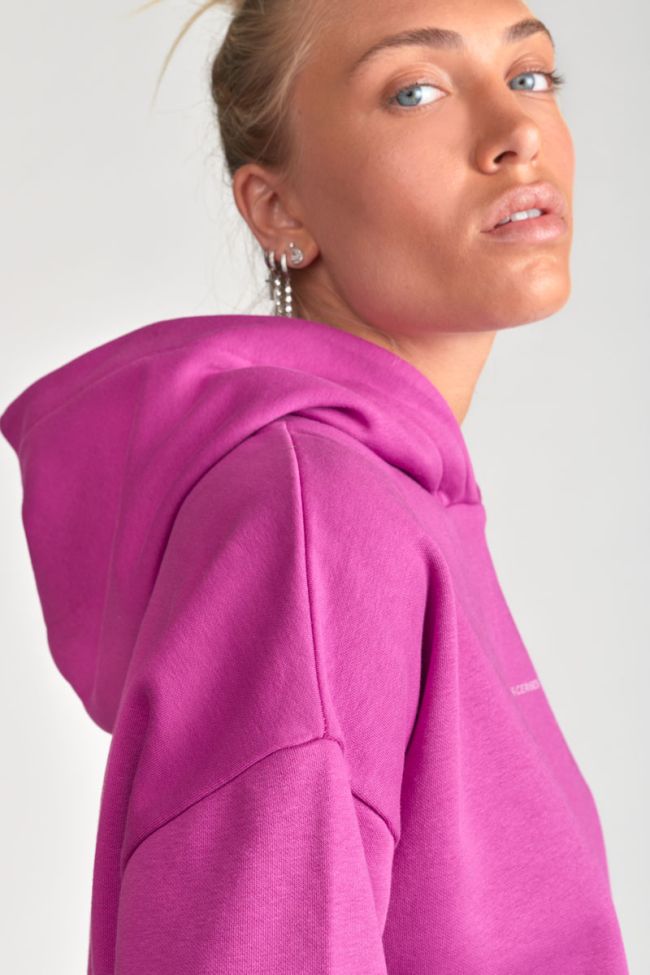 Sweat Volvagi violet