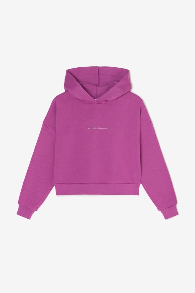 Sweat Volvagi violet