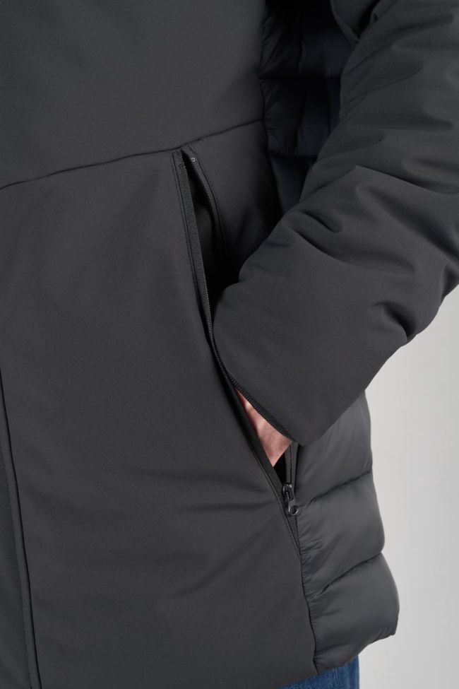 Doudoune Titan noire