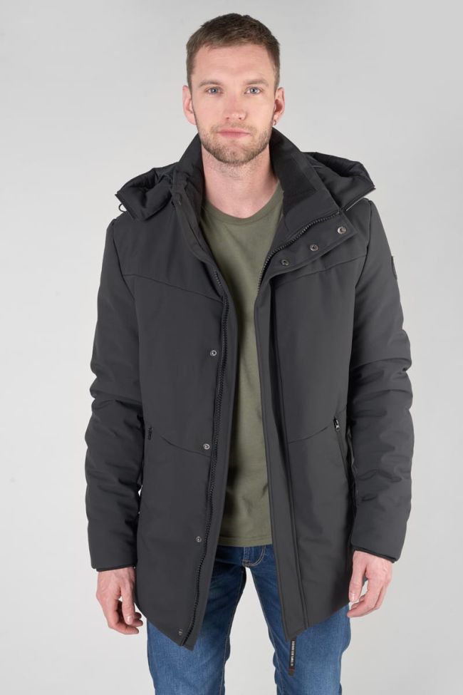 Doudoune Titan noire