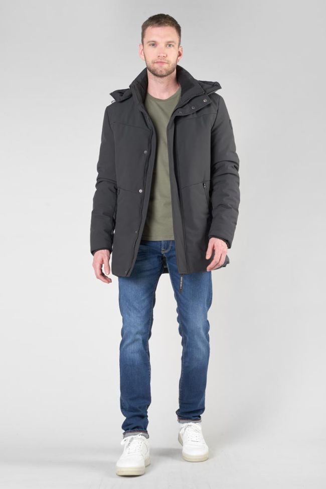 Doudoune Titan noire