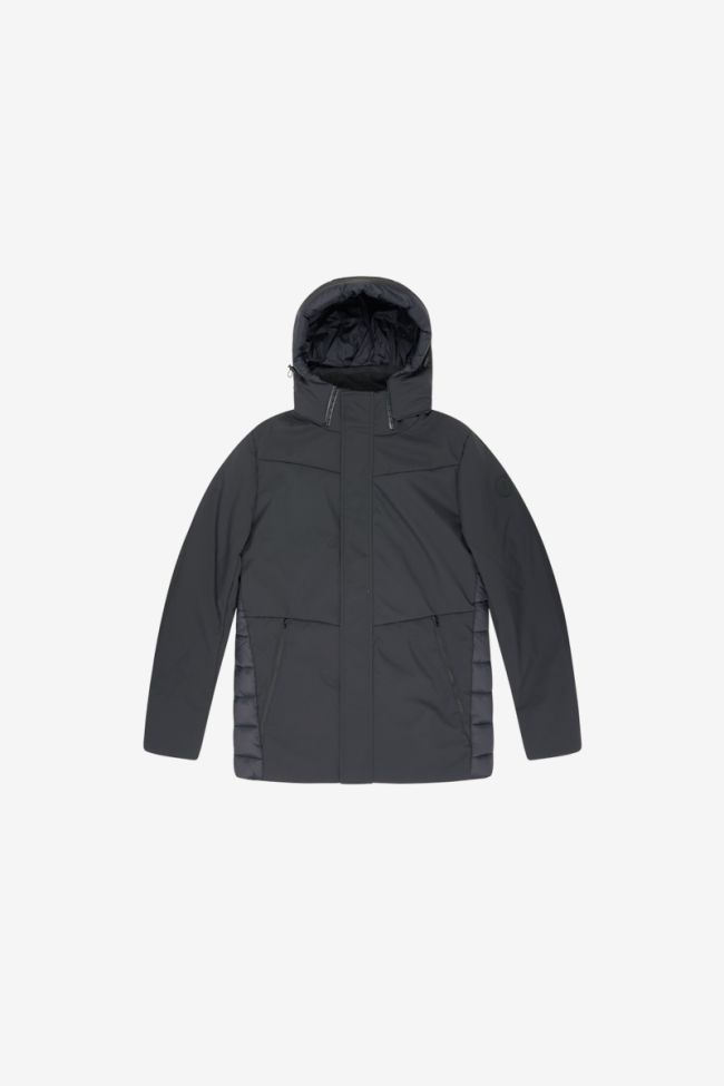 Doudoune Titan noire